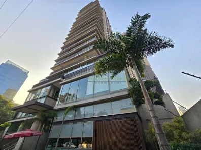 Apartamento com 3 Quartos à venda, 232m² no Vila Olímpia, São Paulo