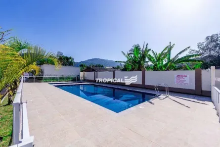 Apartamento com 2 Quartos à venda, 49m² no Itoupava Central, Blumenau