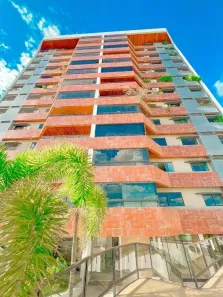 Apartamento com 3 Quartos à venda, 186m² no Centro, Petrolina