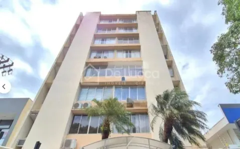 Apartamento com 2 Quartos para alugar, 80m² no Jardim Leonor, Campinas