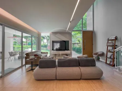 Casa de Condomínio com 3 Quartos à venda, 229m² no Sabiaguaba, Fortaleza