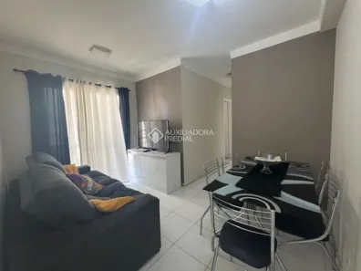 Apartamento com 2 Quartos à venda, 60m² no Nova Petrópolis, São Bernardo do Campo