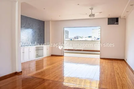 Cobertura com 3 Quartos à venda, 164m² no Laranjeiras, Rio de Janeiro