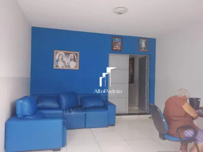 Casa com 3 Quartos à venda, 126m² no Itararé, Teresina