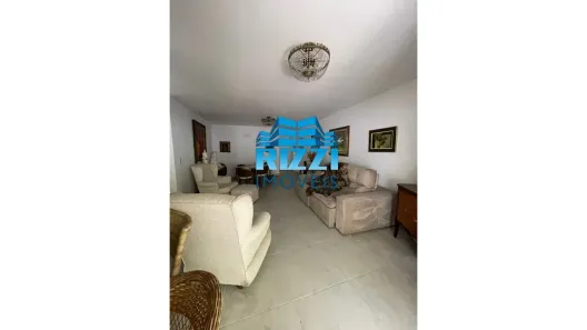 Apartamento com 3 Quartos à venda, 140m² no Freguesia (Jacarepaguá), Rio de Janeiro