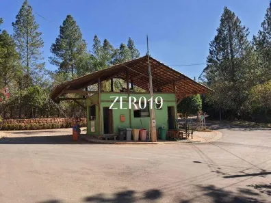 Lote/Terreno à venda, 1980m² no Joaquim Egídio, Campinas