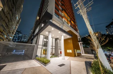 Apartamento com 3 Quartos à venda, 95m² no Santo Amaro, São Paulo
