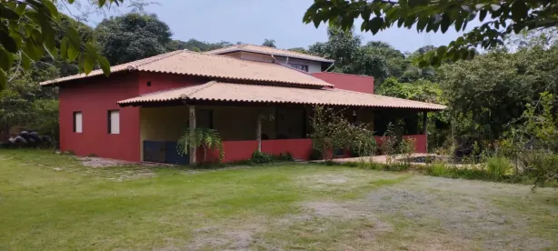 Fazenda/Sítio com 3 Quartos à venda, 50000m² no , Itaguara