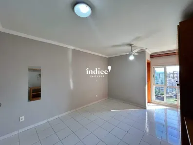 Apartamento com 1 Quarto à venda, 37m² no Nova Aliança, Ribeirão Preto