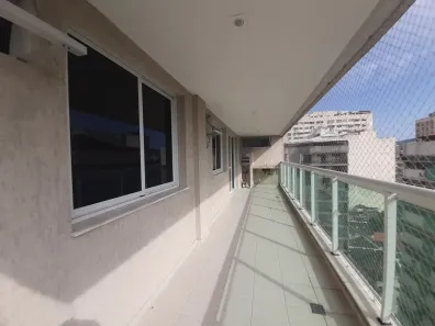 Apartamento com 3 Quartos à venda, 120m² no Icaraí, Niterói