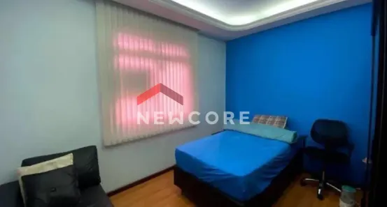 Apartamento com 3 Quartos à venda, 88m² no Ouro Preto, Belo Horizonte