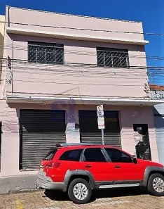 Ponto Comercial para alugar, 80m² no Centro, Araraquara