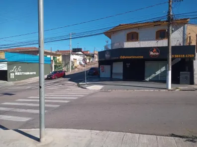 Ponto Comercial para alugar, 160m² no Jardim Minda, Hortolândia