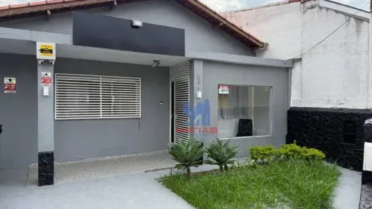 Casa com 3 Quartos à venda, 185m² no Chácara Mafalda, São Paulo