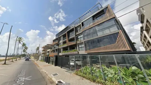 Apartamento com 1 Quarto à venda, 27m² no Jardim Oceania, João Pessoa