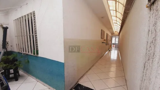 Sobrado com 2 Quartos à venda, 96m² no Vila Dalila, São Paulo