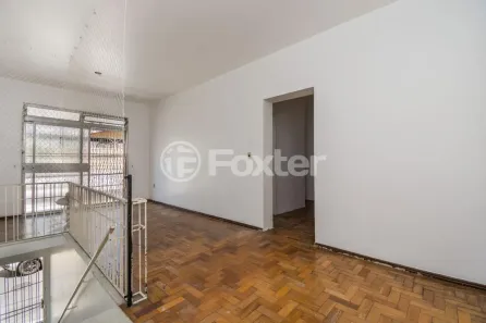 Casa com 4 Quartos à venda, 132m² no Centro Histórico, Porto Alegre