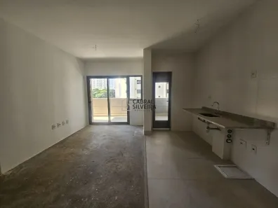 Apartamento com 2 Quartos à venda, 72m² no Indianópolis, São Paulo