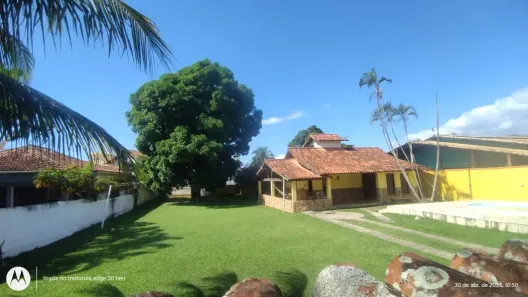 Lote/Terreno à venda, 960m² no Costazul, Rio das Ostras