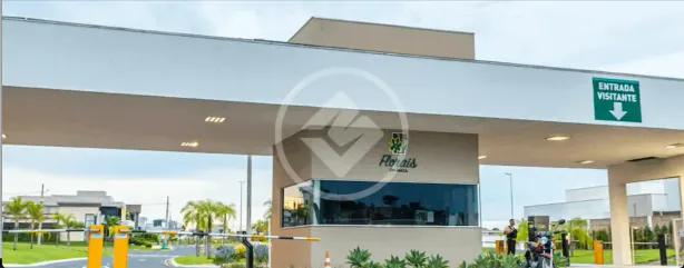 Lote/Terreno à venda, 409m² no Petrópolis, Várzea Grande