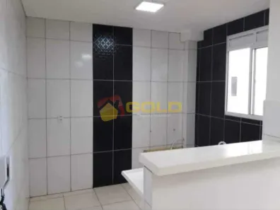Apartamento com 2 Quartos à venda, 50m² no Chácaras Tubalina e Quartel, Uberlândia