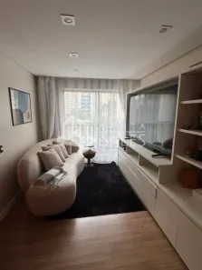 Apartamento com 2 Quartos à venda, 72m² no Vila Olímpia, São Paulo