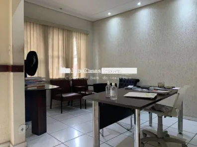 Sala Comercial à venda, 76m² no Centro, Sorocaba