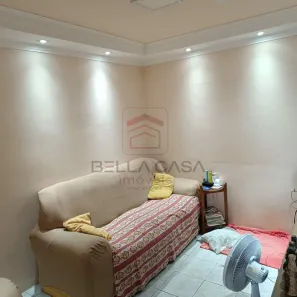 Apartamento com 3 Quartos à venda, 59m² no Jardim Castelo, São Paulo