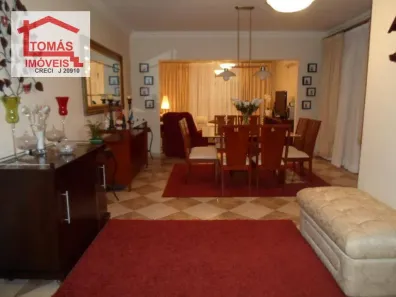 Sobrado com 3 Quartos à venda, 277m² no Vila Pereira Barreto, São Paulo