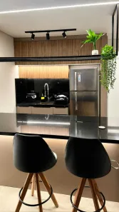 Imóvel Comercial para alugar, 35m² no Jardim do Salso, Porto Alegre