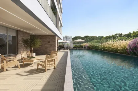 Apartamento com 2 Quartos à venda, 65m² no América, Joinville