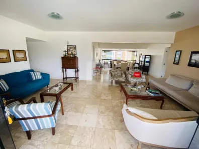 Apartamento com 4 Quartos à venda, 226m² no Pituba, Salvador