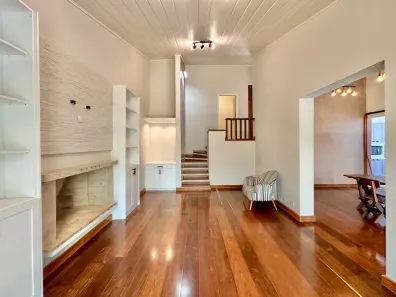 Casa de Condomínio com 4 Quartos à venda, 243m² no Chácara Pavoeiro, Cotia