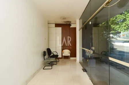Ponto Comercial com 1 Quarto à venda, 720m² no Cidade Jardim, Belo Horizonte