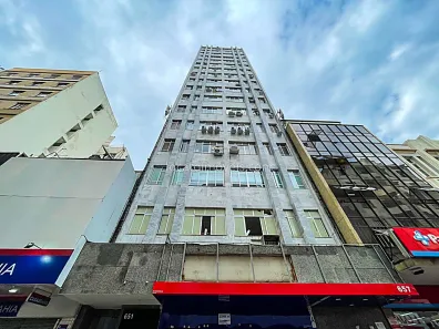 Sala Comercial à venda, 50m² no Centro, Juiz de Fora