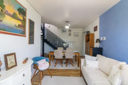 Cobertura com 3 Quartos para alugar, 249m² no Bela Vista, São Paulo