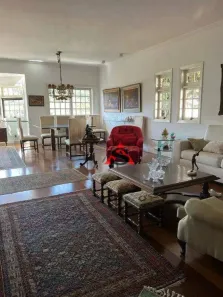 Casa com 3 Quartos à venda, 350m² no Fazenda Morumbi, São Paulo