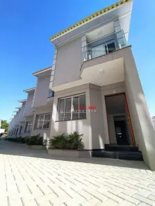 Casa de Condomínio com 2 Quartos à venda, 77m² no Jaçanã, São Paulo