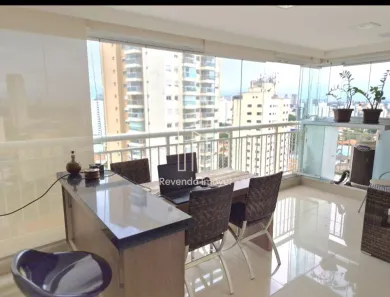 Apartamento com 2 Quartos à venda, 108m² no Vila Alexandria, São Paulo