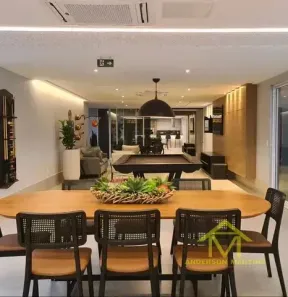 Apartamento com 3 Quartos à venda, 76m² no Itapuã, Vila Velha