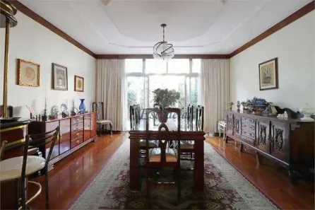 Casa com 4 Quartos à venda, 650m² no Jardim Paulista, São Paulo