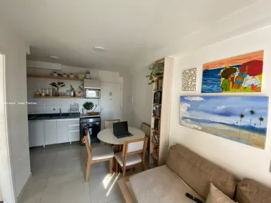 Apartamento com 1 Quarto à venda, 30m² no Sítio Morro Grande, São Paulo