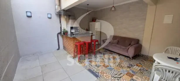 Sobrado com 4 Quartos à venda, 100m² no Jardim Sabará, São Paulo