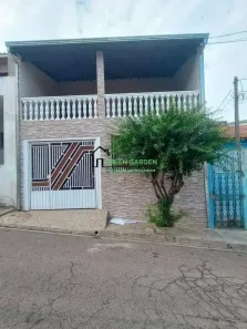 Casa com 4 Quartos à venda, 125m² no Condomínio Vila de Jundiaí, Jundiaí