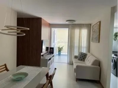 Apartamento com 3 Quartos à venda, 88m² no Jardim Camburi, Vitória