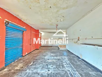 Imóvel Comercial à venda, 65m² no Jardim Jandaia, Ribeirão Preto