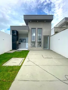 Casa com 3 Quartos à venda, 95m² no Urucunema, Eusébio
