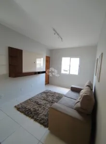 Casa de Condomínio com 2 Quartos à venda, 42m² no Restinga, Porto Alegre
