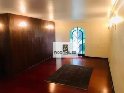 Imóvel Comercial com 3 Quartos à venda, 280m² no Centro, São Bernardo do Campo