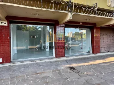 Ponto Comercial para alugar, 60m² no Centro, Canoas